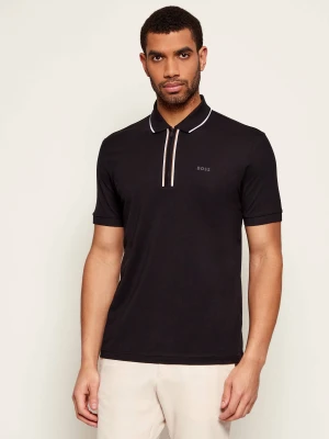 BOSS GREEN Polo Philix GOC | Slim Fit