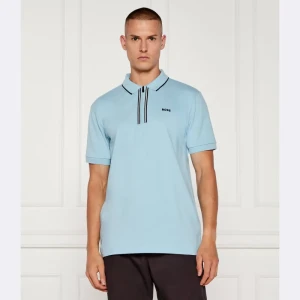 BOSS GREEN Polo Philix GOC | Slim Fit | stretch