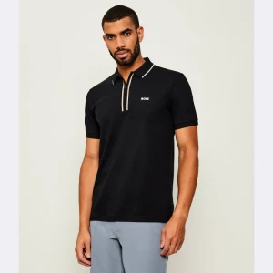 BOSS GREEN Polo Philix GOC | Slim Fit | stretch