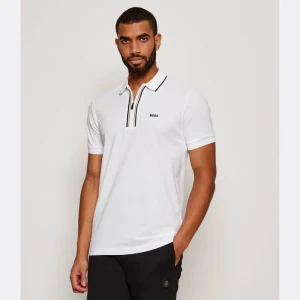 BOSS GREEN Polo Philix GOC | Slim Fit | stretch