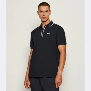 BOSS GREEN Polo Philix GOC | Slim Fit | stretch
