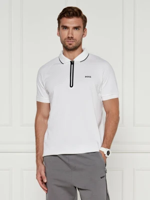 BOSS GREEN Polo PHILIX | Regular Fit