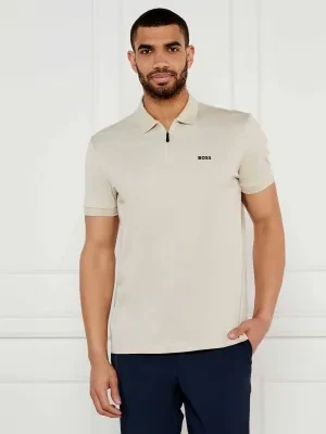 BOSS GREEN Polo Philix | Regular Fit | pima