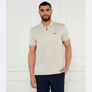 BOSS GREEN Polo Philix | Regular Fit | pima