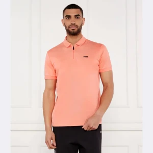 BOSS GREEN Polo Philix | Regular Fit | pima