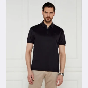 BOSS GREEN Polo Philix | Regular Fit | pima