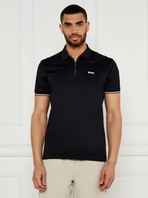BOSS GREEN Polo Philix | Regular Fit | pima