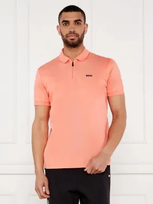 BOSS GREEN Polo Philix | Regular Fit | pima