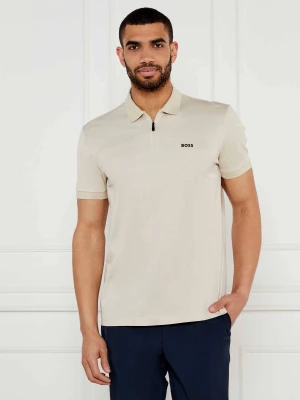 BOSS GREEN Polo Philix | Regular Fit | pima