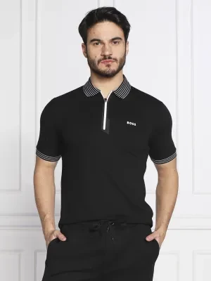 BOSS GREEN Polo Philix | Slim Fit