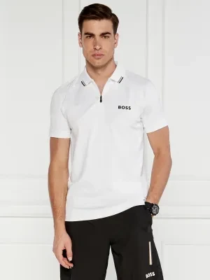 BOSS GREEN Polo Philix | Slim Fit