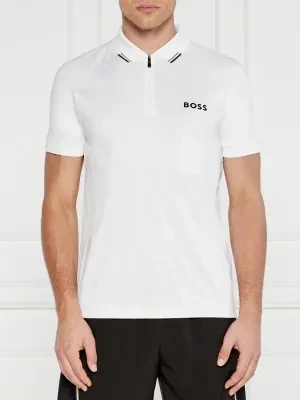BOSS GREEN Polo Philix | Slim Fit