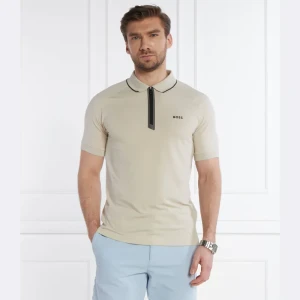 BOSS GREEN Polo Philix | Slim Fit