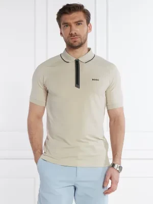 BOSS GREEN Polo Philix | Slim Fit