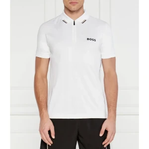 BOSS GREEN Polo Philix | Slim Fit