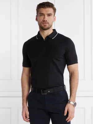 BOSS GREEN Polo Philix | Slim Fit | stretch