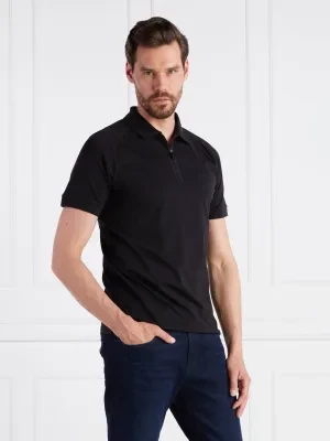 BOSS GREEN Polo Philix | Slim Fit | stretch