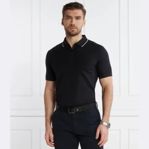 BOSS GREEN Polo Philix | Slim Fit | stretch