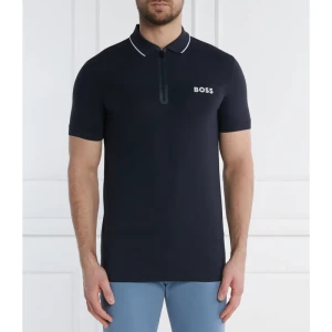 BOSS GREEN Polo Philix | Slim Fit | stretch