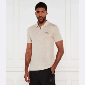 BOSS GREEN Polo Philix TOC JQ | Slim Fit | stretch