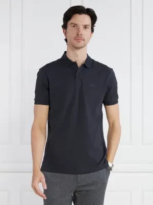 BOSS GREEN Polo Pio 1 | Regular Fit