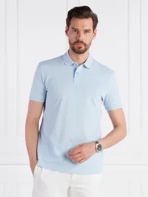 BOSS GREEN Polo Pio 1 | Regular Fit