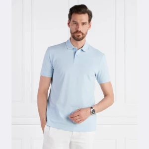 BOSS GREEN Polo Pio 1 | Regular Fit