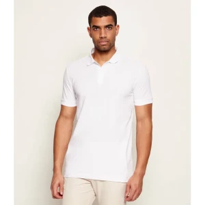 BOSS GREEN Polo Pio 1 | Regular Fit