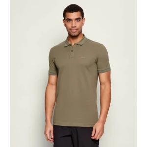 BOSS GREEN Polo Pio 1 | Regular Fit