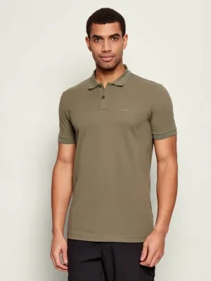 BOSS GREEN Polo Pio 1 | Regular Fit