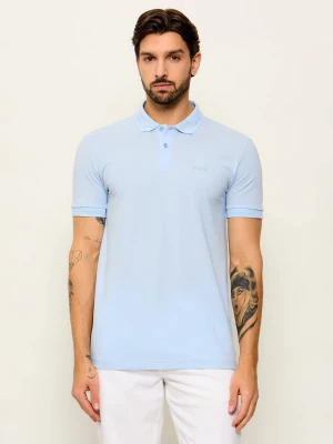 BOSS GREEN Polo Pio 1 | Regular Fit