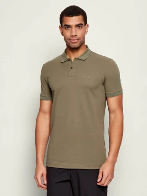 BOSS GREEN Polo Pio 1 | Regular Fit