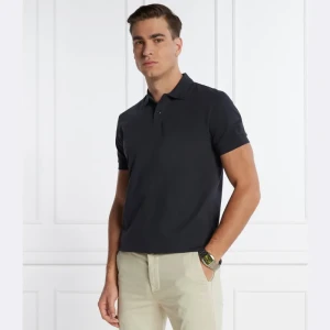 BOSS GREEN Polo Pio 1 | Regular Fit | stretch