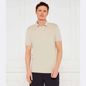 BOSS GREEN Polo Pio 1 | Regular Fit | stretch