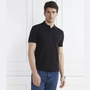 BOSS GREEN Polo Pio 1 | Regular Fit | stretch