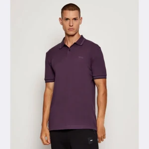 BOSS GREEN Polo Pio 1 | Regular Fit | stretch