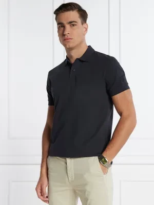 BOSS GREEN Polo Pio 1 | Regular Fit | stretch