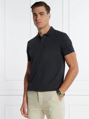 BOSS GREEN Polo Pio 1 | Regular Fit | stretch