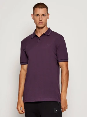 BOSS GREEN Polo Pio 1 | Regular Fit | stretch