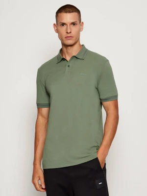 BOSS GREEN Polo Pio 1 | Regular Fit | stretch