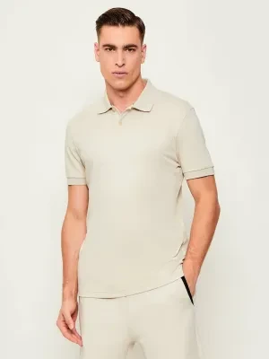 BOSS GREEN Polo Pio 2 | Regular Fit