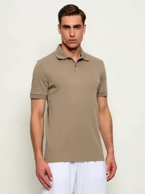 BOSS GREEN Polo Pio 2 | Regular Fit
