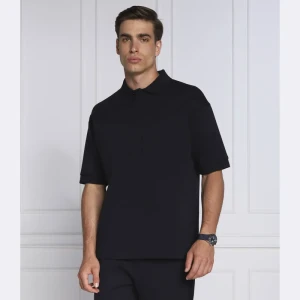 BOSS GREEN Polo Pirax