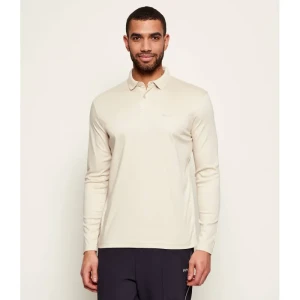 BOSS GREEN Polo Pirol | Regular Fit