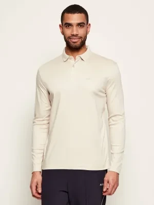 BOSS GREEN Polo Pirol | Regular Fit