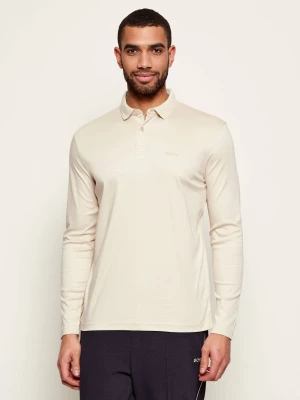 BOSS GREEN Polo Pirol | Regular Fit