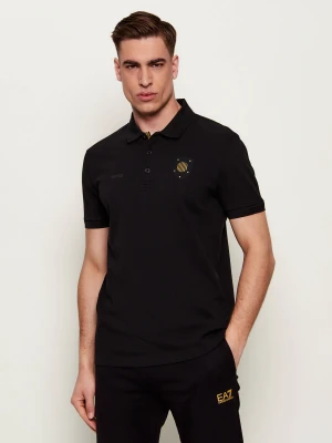 BOSS GREEN Polo PL_BB BC Lux Paddy | Regular Fit