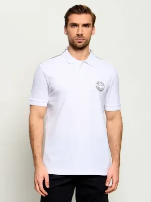 BOSS GREEN Polo PL_Boss Open | Regular Fit | stretch