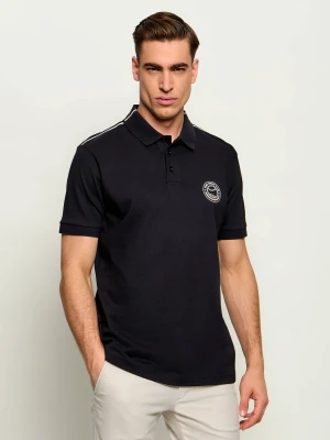 BOSS GREEN Polo PL_Boss Open | Regular Fit | stretch