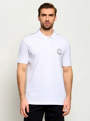 BOSS GREEN Polo PL_Boss Open | Regular Fit | stretch
